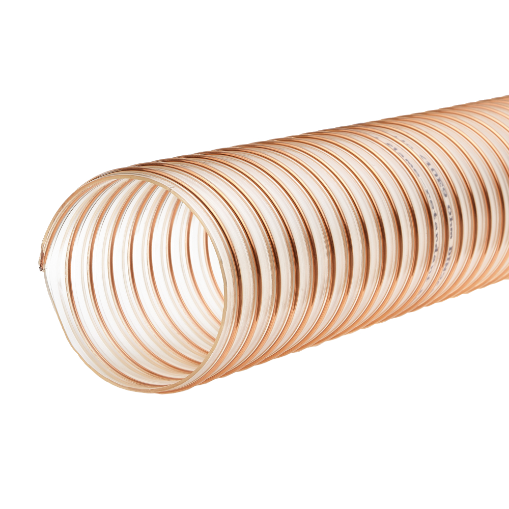 Spiralschlauch Smartflex 1,4mm Wandstärke - Innendurchmesser 160mm - 10m