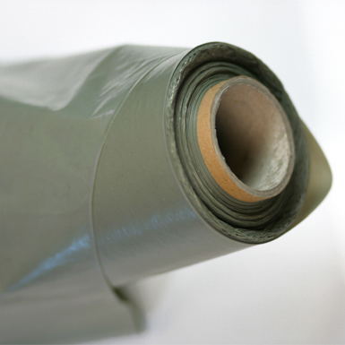 Abdeckfolie transluzent 4000 x 0,20 mm x 50 m, echte 200 my