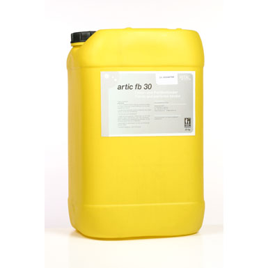 Restfaserbindemittel, 25 Liter, ARTIC FB30